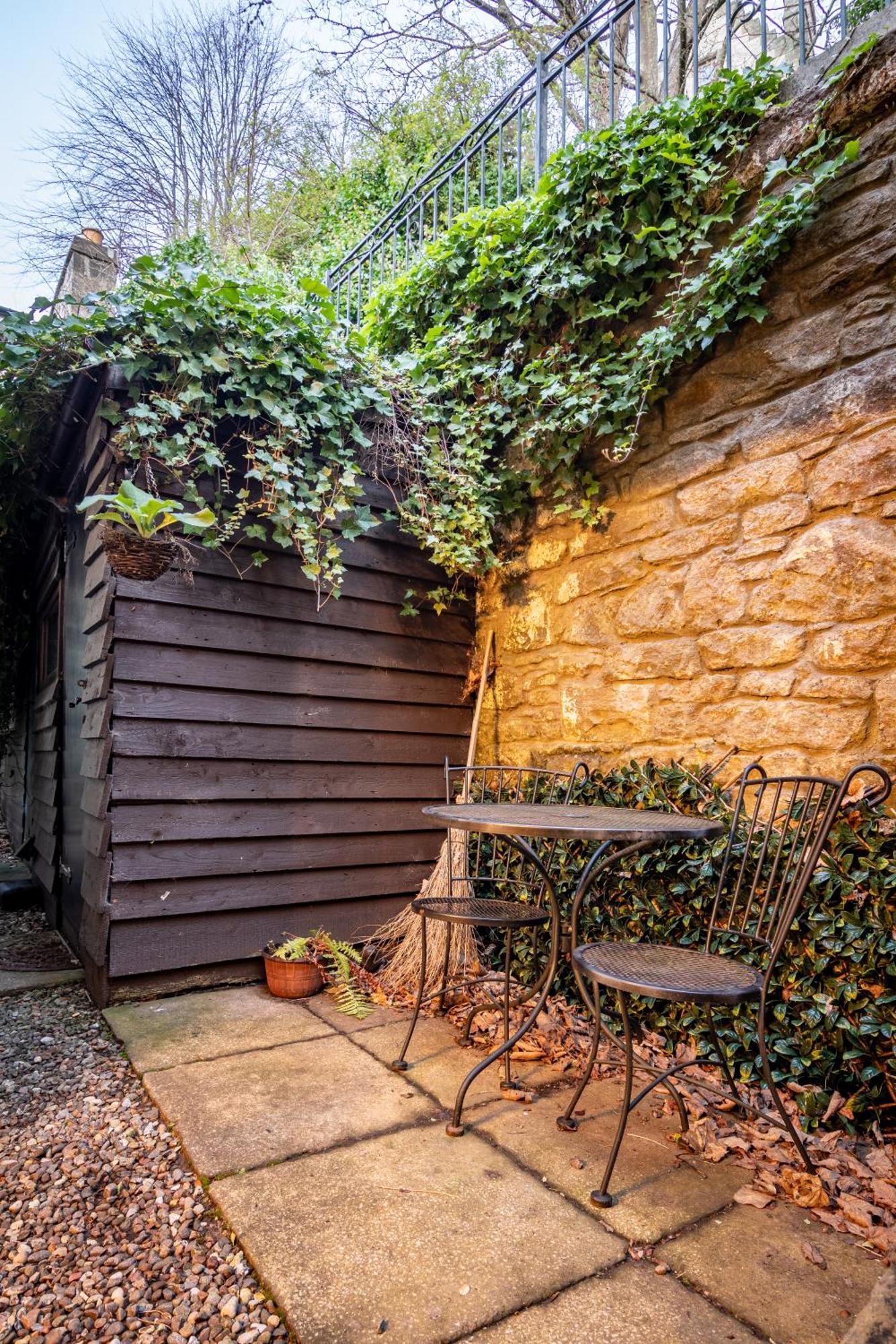 Criss Cross Cottage Inverness Zewnętrze zdjęcie