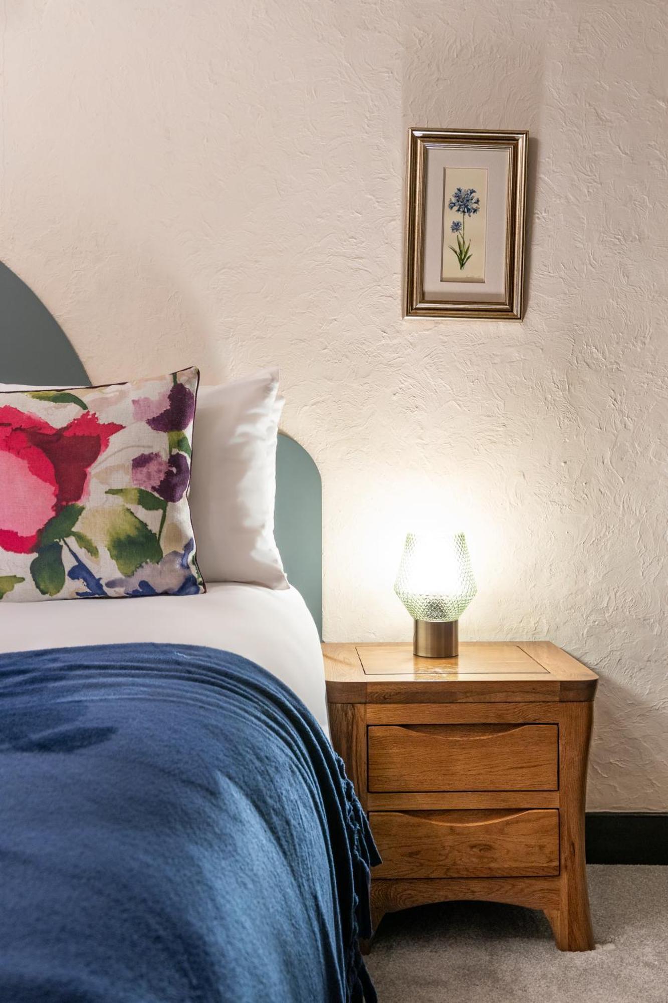 Criss Cross Cottage Inverness Zewnętrze zdjęcie