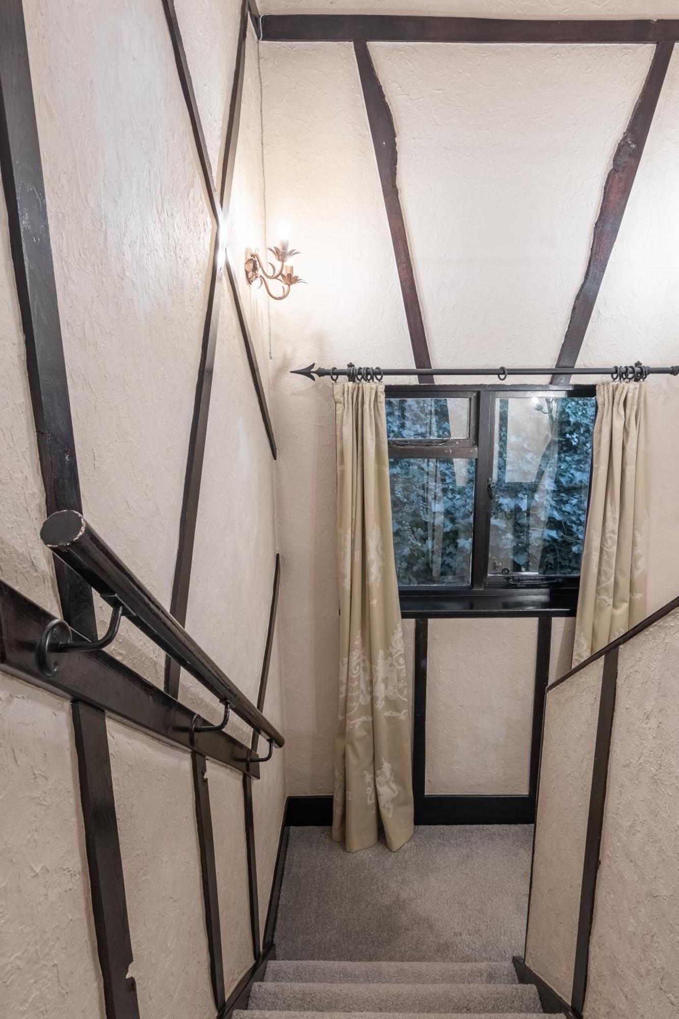 Criss Cross Cottage Inverness Zewnętrze zdjęcie